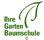 Ihre Garten Baumschule Praxistipp des Monats