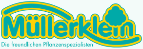Müllerklein Gartenmarkt in Karlstadt Logo
